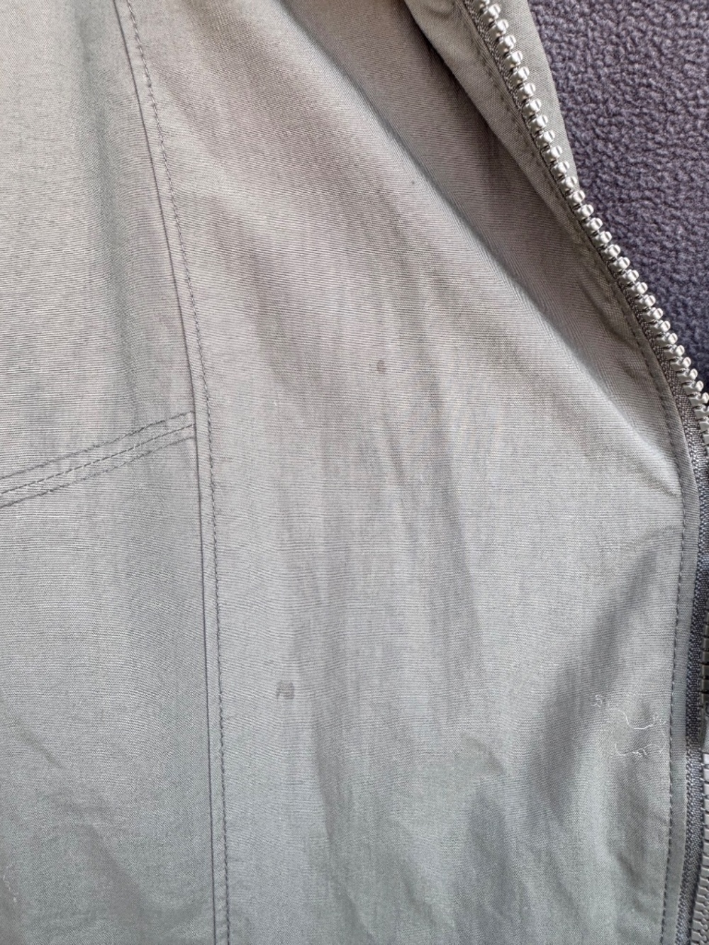Columbia Jacket - Picture 2 of 5